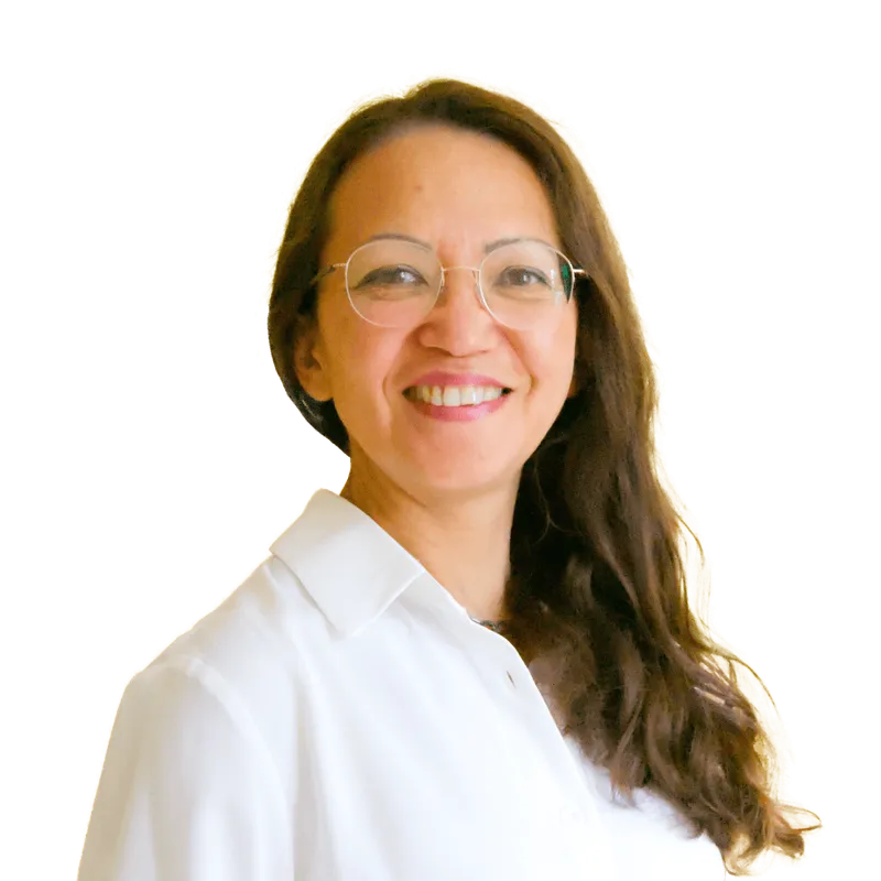 Margarita Liedtke, Hörakustikmeisterin